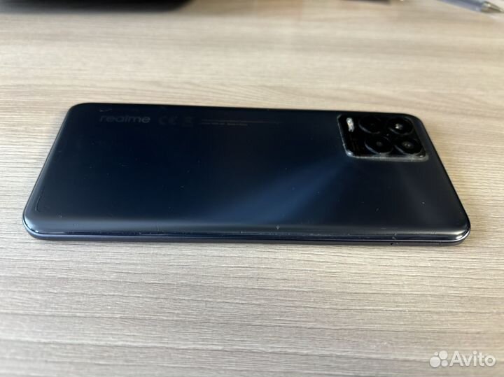 realme 8, 8/128 ГБ