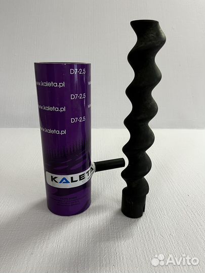 Шнековая пара D7-2,5