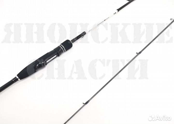 Спиннинг Maximus black side X 21ML 2.1m 5-21g
