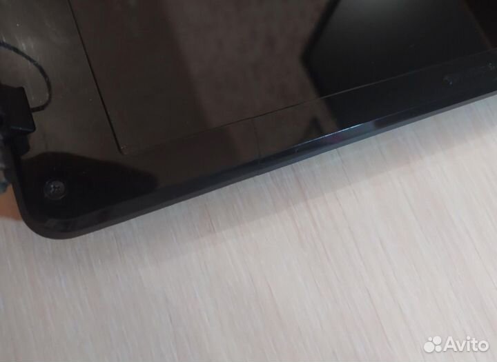 Матрица полностью в сборе на asus K53SV