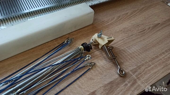 Зонт для перемотки пряжи