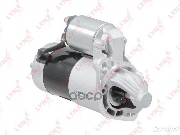 Стартер Hyundai Tucson (04) /Elantra (00)