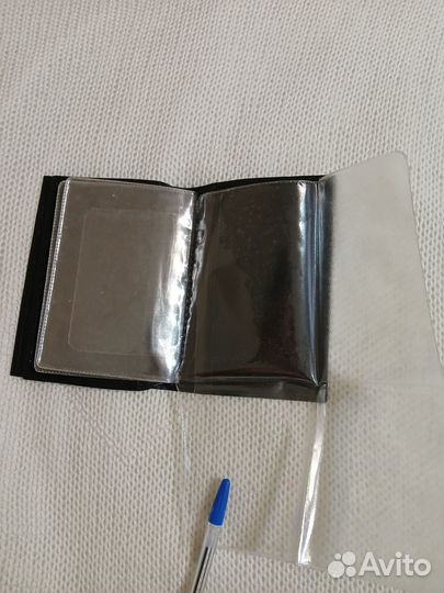 Обложка для паспорта и автодокументов