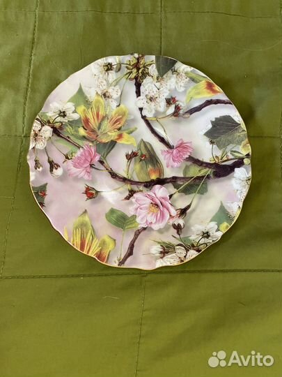 Чайный сервиз Royal crown новый