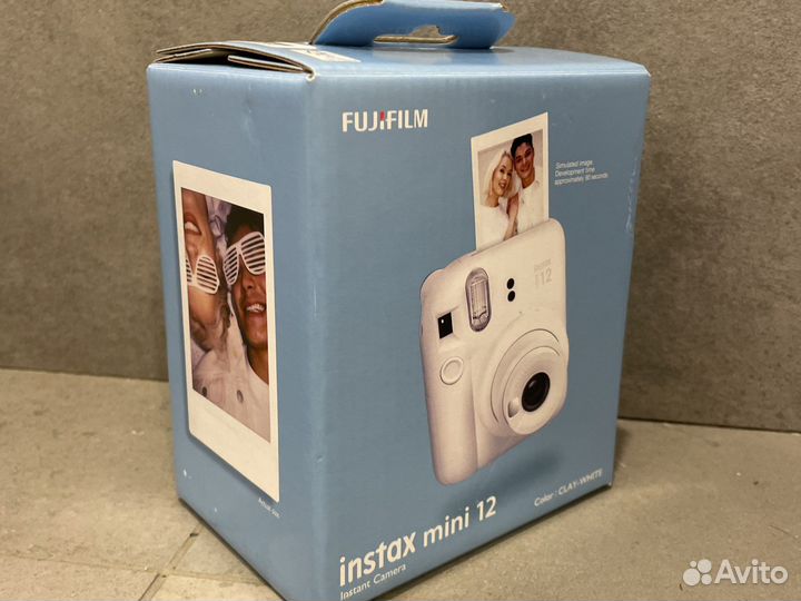 Fujifilm Instax Mini 11 Новые-Гарантия