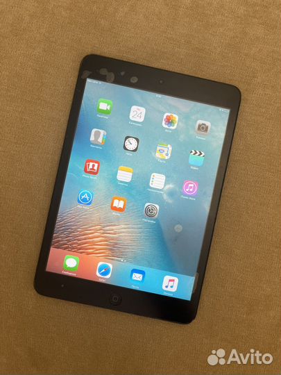iPad mini
