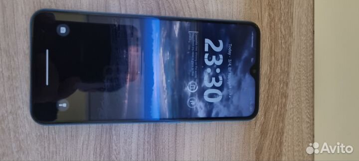 Xiaomi Redmi 9, 4/64 ГБ