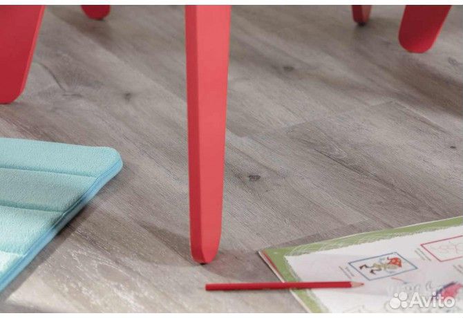 Кварц виниловый ламинат