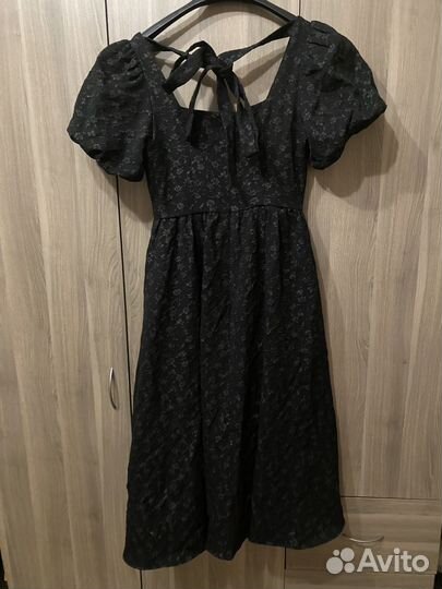 Платье миди lichi