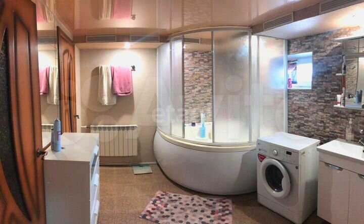 Дом 82 м² на участке 7 сот.