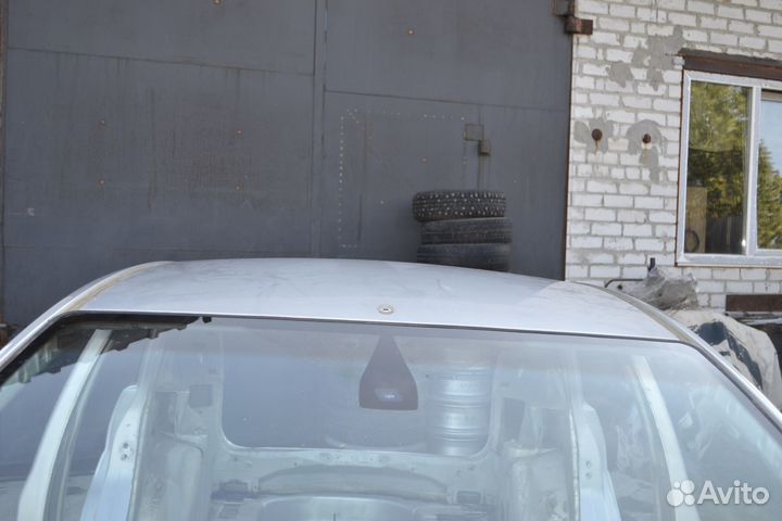 Крыша хэтчбек Ford Focus 2 дорест