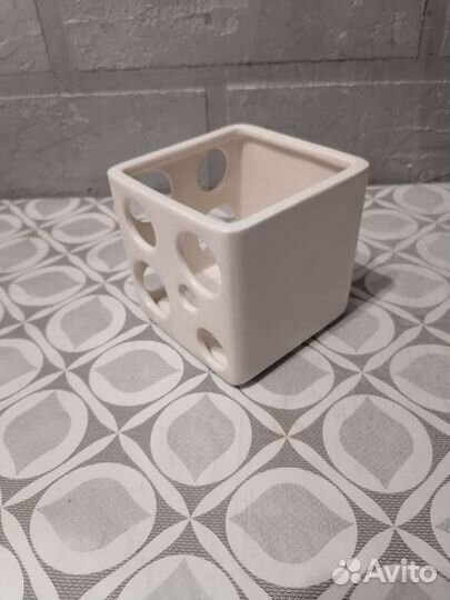 Подсвечник IKEA