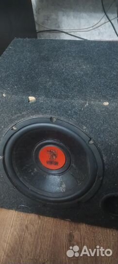 Колонки в авто