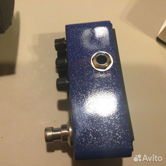 Гитарная педаль Mooer A7 Ambiance Reverb