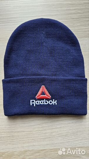 Шапка reebok