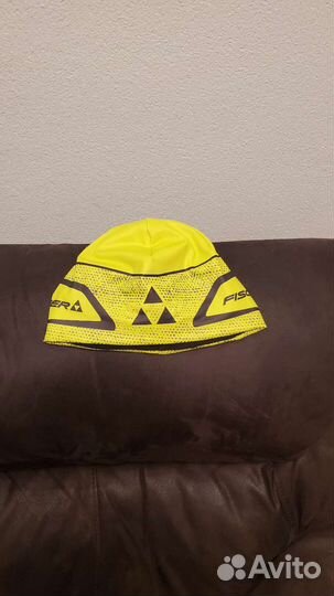 Куртка для беговых лыж ONE WAY cata