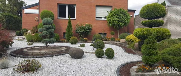 Мраморная крошка (белая),Щебень,Отсев,Гравий,Бут