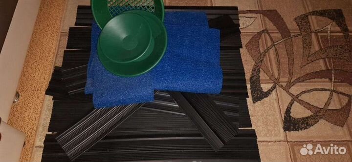 Набор для провывки