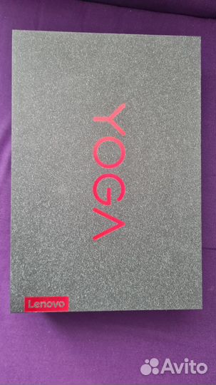 Lenovo yoga s 730 13 IWL