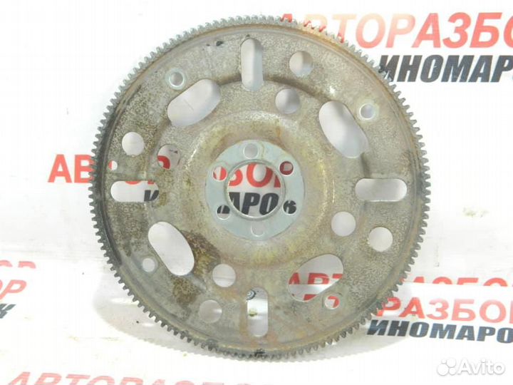 Маховик для Nissan Qashqai 1 2006-2013г