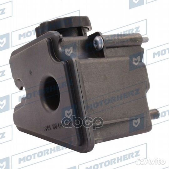 Бачок гур/эгур HPP1069EBK Motorherz