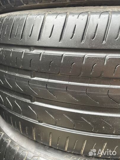 Pirelli Cinturato P7 245/40 R18 93Y