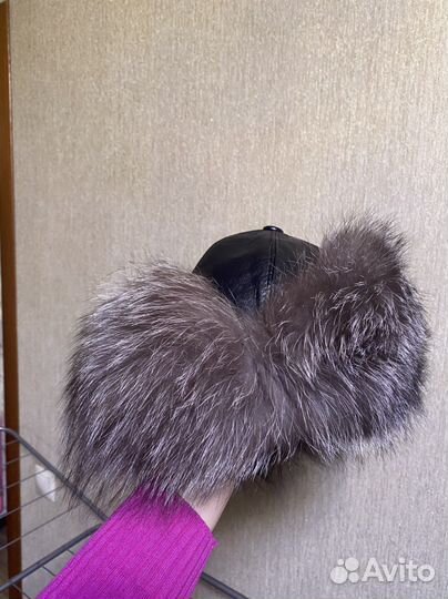 Шапка