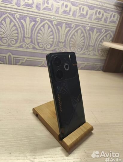 TECNO Pova 6 Neo 5G, 8/256 ГБ