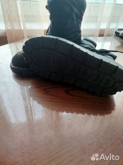 Угги размер 36