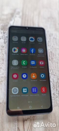 Samsung Galaxy A12, 4/64 ГБ