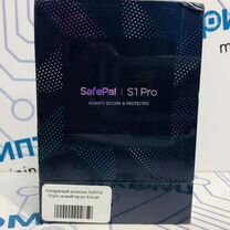 Кошелек для хранения криптовалюты Safepal S1 PRO