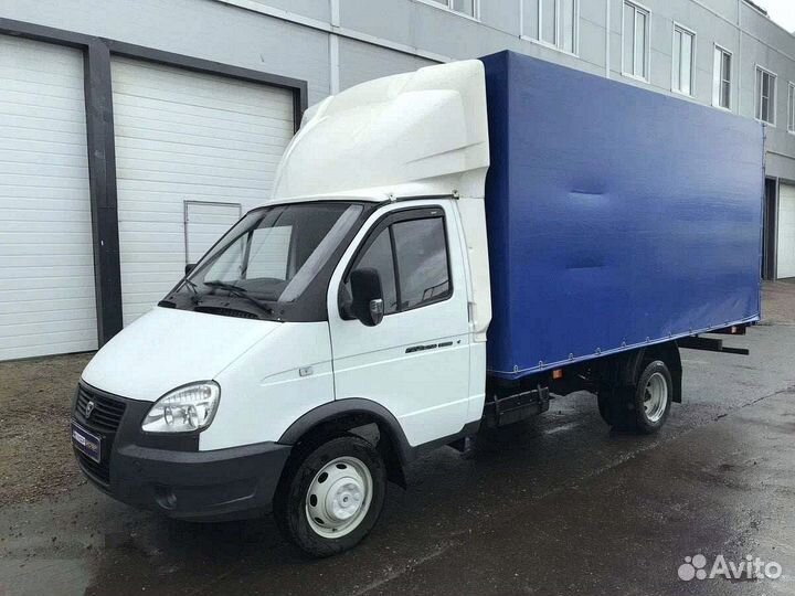 Грузоперевозки круглосуточно