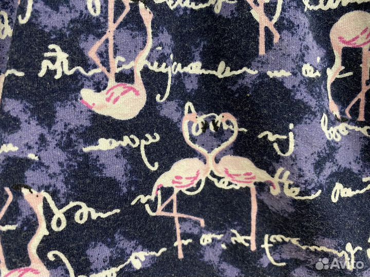 Пижама женская, костюм для дома 46-48