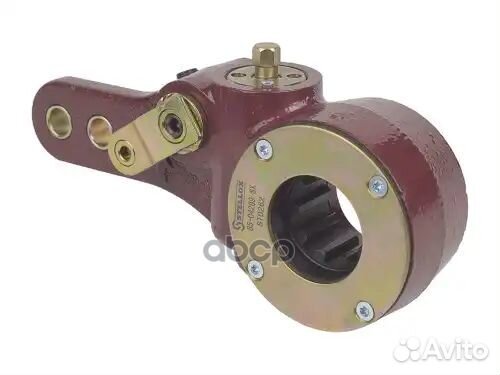 Рычаг регул.тормозаавтомат. передн. и задн. левый