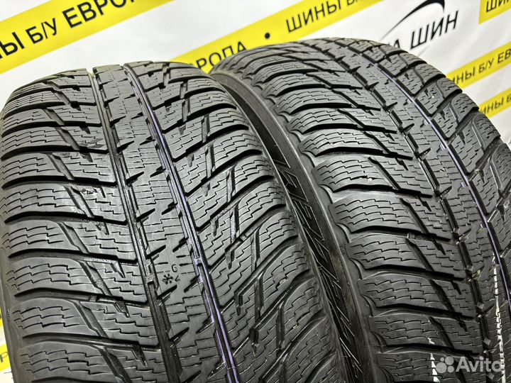 Nokian Tyres WR SUV 3 235/60 R16