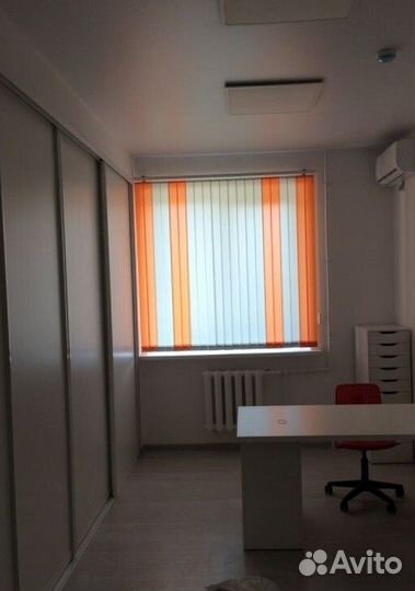 Вертикальные жалюзи U1419-D4107