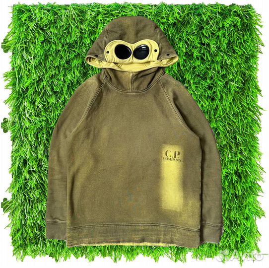 Cp company худи