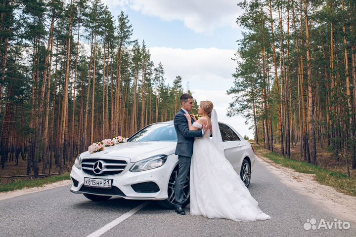 Фотограф и видеооператор на свадьбу / юбилей
