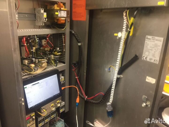 Ремонт пароконвектомата, посудомоечной машины и др