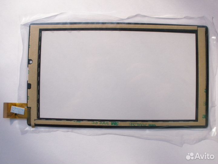 Тачскрины Digma Optima 7008/7014S/7504M/7200T/7.21