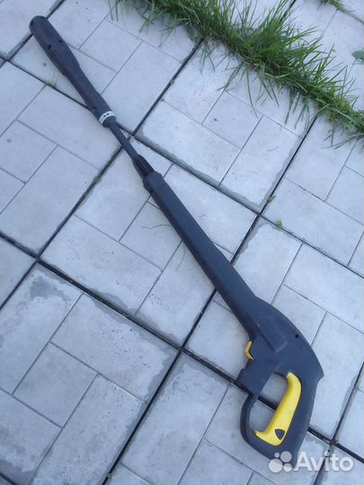 Для минимойки Karcher