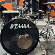 Ударная установка tama swingstar. Идеальная