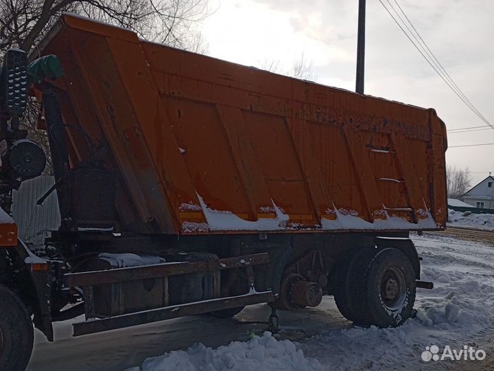 Ступицы, бортовые, камаз самосвал 6520