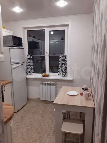 2-к. квартира, 45 м², 2/2 эт.