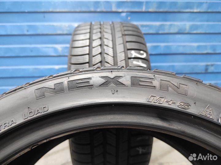 Nexen Winguard Sport 215/40 R17 95T