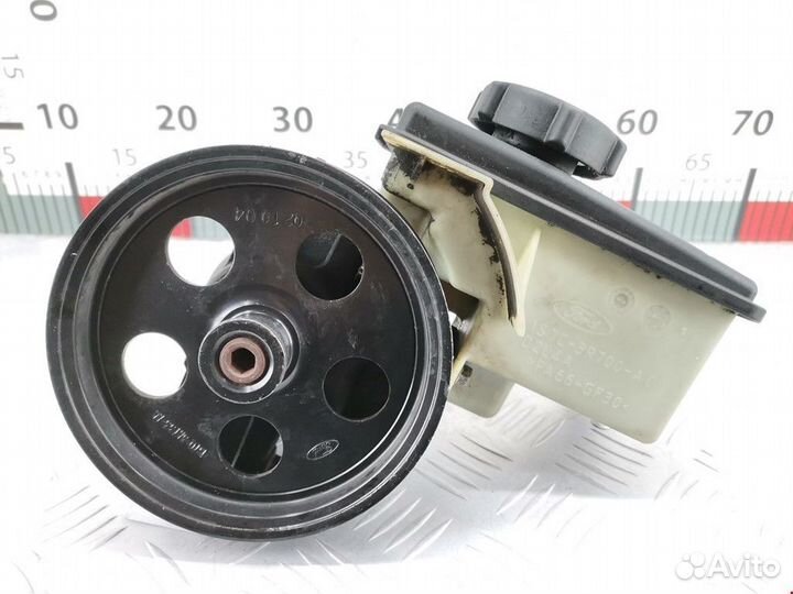 Насос гидроусилителя руля Ford Mondeo 3 2002