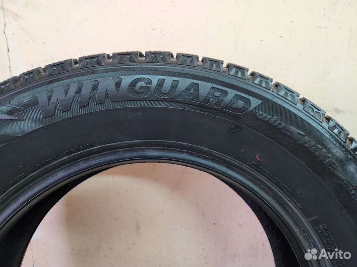 Nexen Winguard WinSpike SUV 235/65 R17 108T