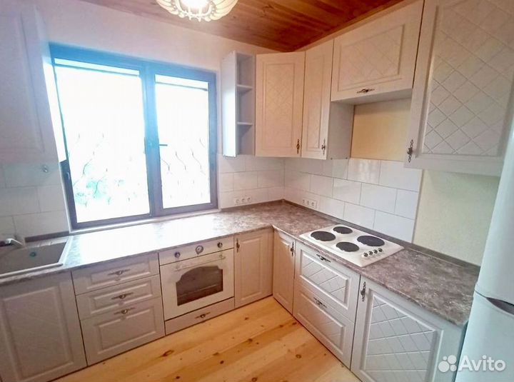 Модульная кухня