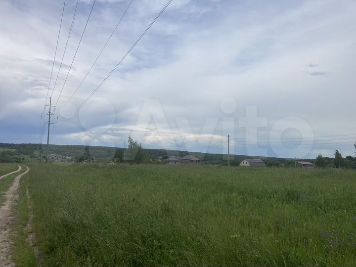 Участок 3 га (СНТ, ДНП)