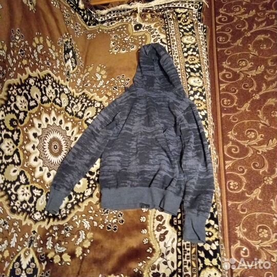 Кофта для мальчика